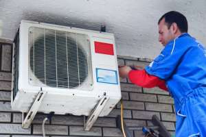 24/7 and Emergency HVAC Near Erwin Heights, NC | Air Conidtioning and Heating Contractors